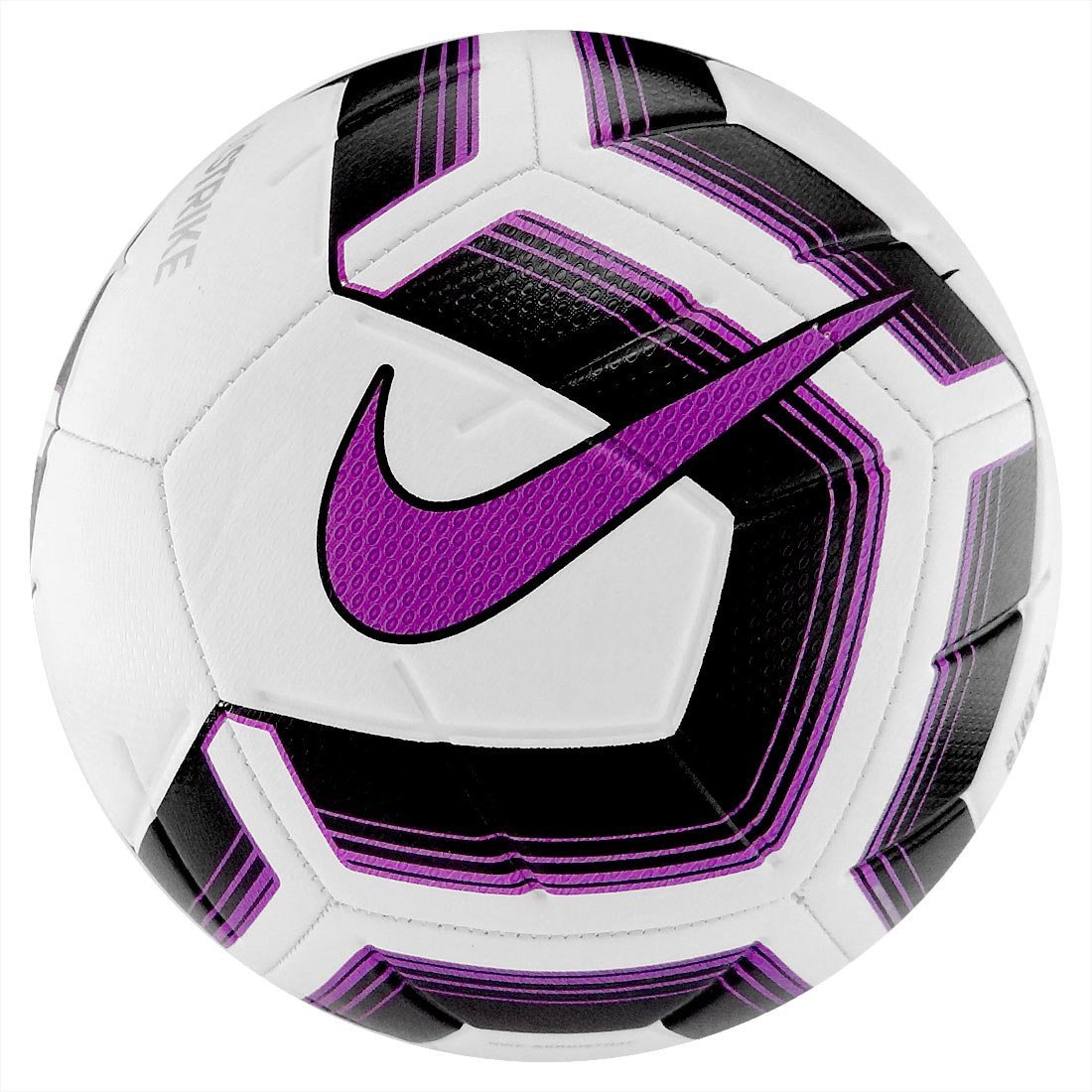 Piłka Nike Strike Team IMS SC3535-100 rozmiar 4