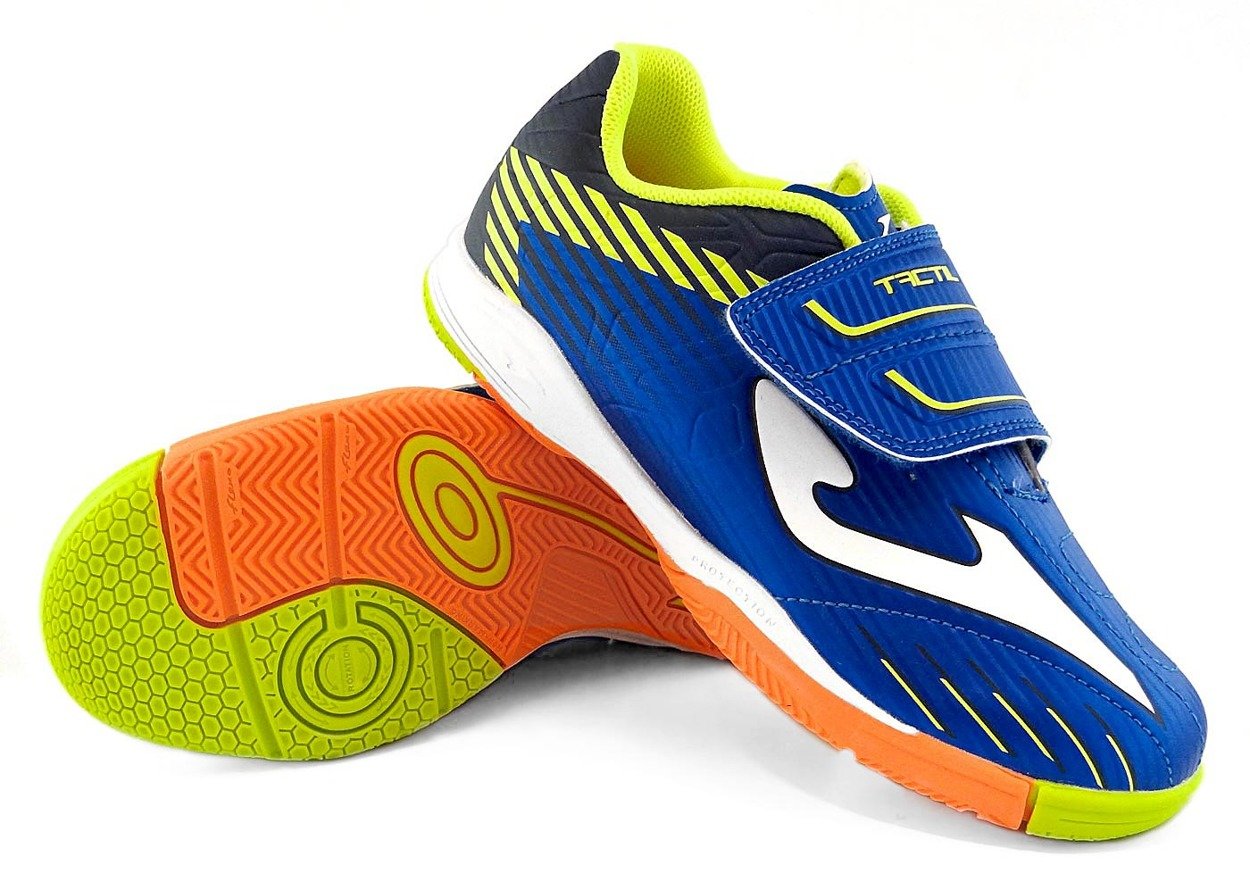 buty piłkarskie halówki Joma