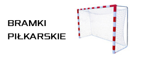 Bramki piłkarskie