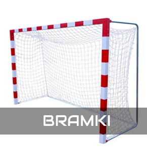 Bramki piłkarskie
