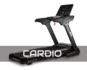 Sprzęt cardio