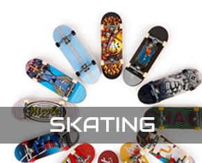 Skating
