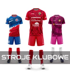 Stroje sublimowane