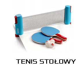 Tenis stołowy