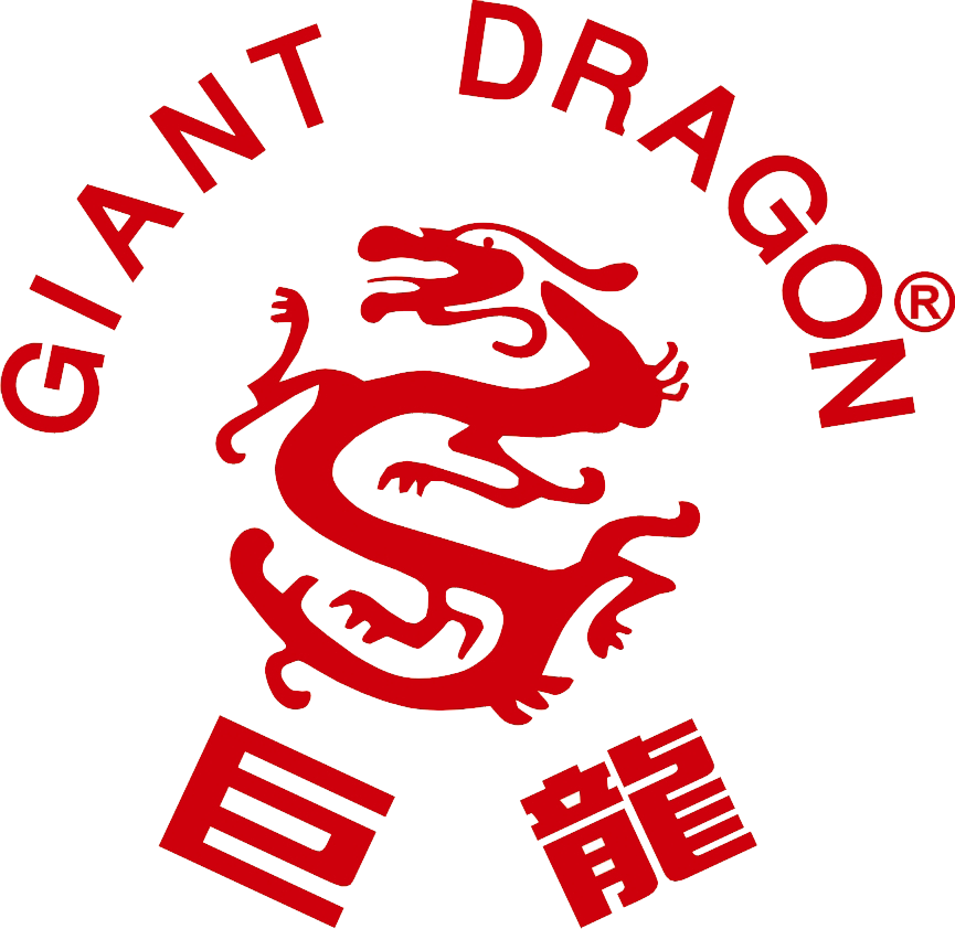 Giant Dragon