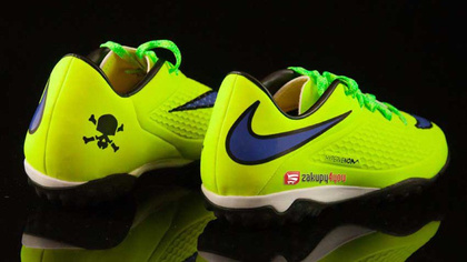 Buty na orlika NIKE HYPERVENOM PHELON TF 