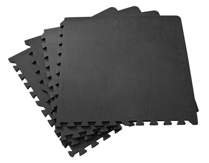 MATA PUZZLE ALLRIGHT 1,2cm BLACK