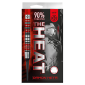 Rzutki Harrows THE HEAT Damon Heta 3 90% softip