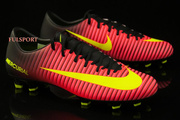 Nike Mercurial Vapor FG 831945-870 JR