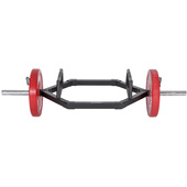 GHX02B GRYF HEKSAGONALNY 28KG 1700MM HMS