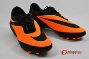 Buty piłkarskie Nike HYPERVENOM PHELON FG