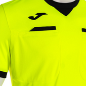 Żółta koszulka sędziowska Joma Referee 104240.061
