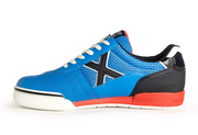 Kolorowe buty piłkarskie Munich G-3 INDOOR 386 3111386