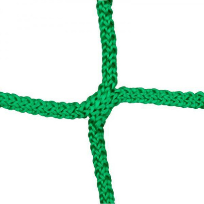 Biała siatka na bramkę 3x2 m 3 mm Yakimasport 100230
