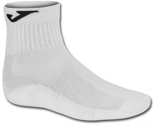 Białe skarpety sportowe Joma Medium 400030.P02