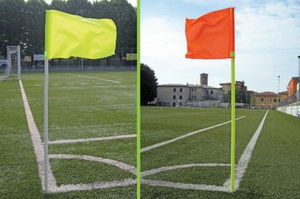 CHORĄGIEWKI NAROŻNE