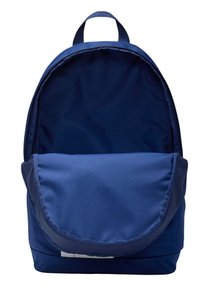 Granatowy plecak szkolno-sportowy Nike Elemental DD0559 492