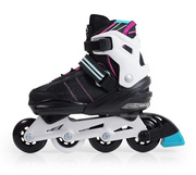Rolki regulowane Smj Sport 090A Violet