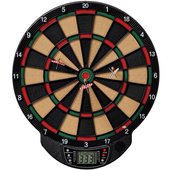 DART ELEKTRONICZNY LICZNIK LCD BRISTOL BEST SPORTING
