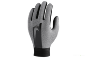 Szare rękawiczki Nike Hyperwarm GS0378-071 JR