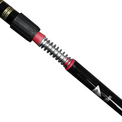 NW-TK19  KIJE TREKKING/NORDIC WALKING 50% CARBON NILS