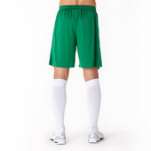 Zielony strój sportowy na WF Joma Combi Nobel 100052.450 + 100053.450 rM