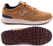 Brązowe buty Joma C.200 MEN 2324 C200W2324