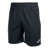 Czarne spodenki sędziowskie Joma Refereee 101327.100