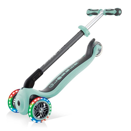 Hulajnoga jeździk rowerek Globber GO-UP Deluxe Lights 646-206