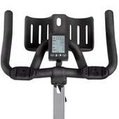 SW7200 ROWER STACJONARNY SPININGOWY Z OPOREM MECHANICZNYM 22KG HMS PREMIUM