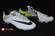 Buty Piłkarskie Nike Mercurial Victory  II FG 