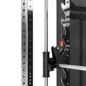 CYKLOP 10 ATLAS DO ĆWICZEŃ Z SUWNICĄ SMITHA SEMI COMMERCIAL HMS