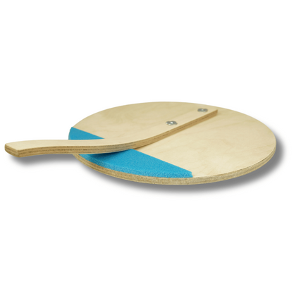 Paletka siatkarska o średnicy 30 cm