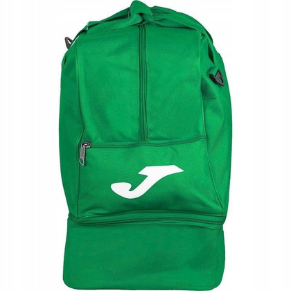 Zielona torba sportowa Joma Bag 400006.450 r.S (Medium 40L)