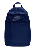 Granatowy plecak Nike Elemental DD0562-492