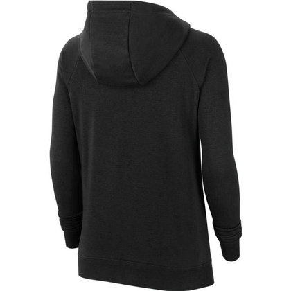 Czarna bluza Nike Park 20 Fleece Hoodie Women CW6957 010 
