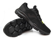 Czarne buty do biegania Joma Comodity 901
