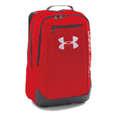 Czerwony plecak szkolny Under Armour Storm Backpack 1273274-600