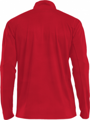 Czerwona bluza treningowa Joma Combi 100086.600