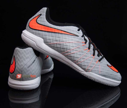 Buty na halę Nike HypervenomX Finale Street IC