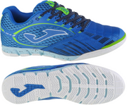 Niebieskie buty piłkarskie Joma Liga 2204 LIGS2204IN