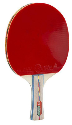 Rakietka do tenisa stołowego Double Power 4 Star TT01004