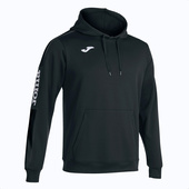 Czarna bluza Joma Championship IV 102103.100