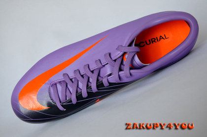 Buty Piłkarskie Nike Mercurial Victory FG 