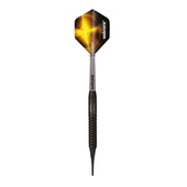 Rzutki soft tip Unicorn BLACK BRASS - Gary Anderson