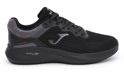 Czarne buty Joma Hamra Men 2301 CHAMRW2301