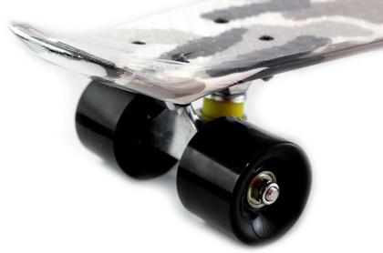 Fiszka Madej Moro Szara