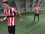 Czarny pas do treningu szybkościowego Yakimasport 100005