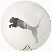 Biała piłka nożna Puma Icon 083628 01