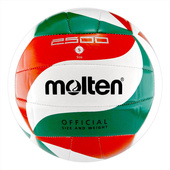V5M2500 Piłka siatkowa Molten 2500